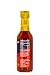 Hot Ones Pickled Garlic Sriracha Hot Sauce | Spicy, Savory Sriracha Made With Natural Ingredients | 5 Fl Oz. (1 Pack)