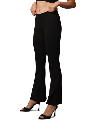 Image of ONLY Women's High Rise Regular Leggings