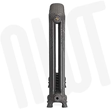 Cast Iron Radiators The Regal 2 Column 11 Section - 740mm (H) x 1056mm (W) Traditional Victorian