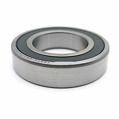 Roulement 7007C-2RZ-P4 haute performance céramique HQ1 céramique de précision