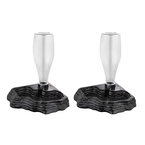 Pasotim 2X Reptile Water Automatic Water Dispenser Waterer Feeding for Turtle Bearded Lizards Geckos