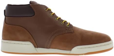 POLO RALPH LAUREN Mens Sneaker Fashion Boot, Tan, 11 US | Image 1