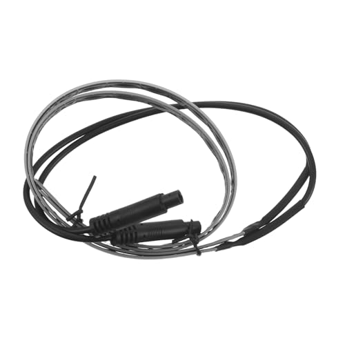Luz de advertencia de punto ciego con radar de ondas milimétricas y LED verde para coche