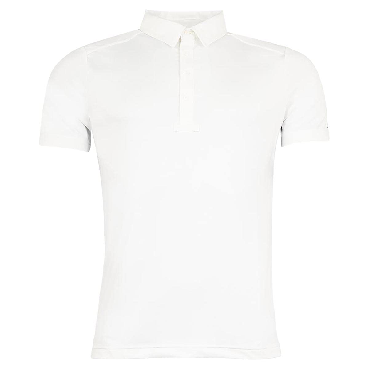 BR Turniershirt Toga Men - S - Weiß
