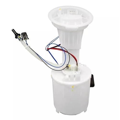 Fuel Pump Module 16146759955 Electric Fuel Pump Module Assembly Compatible with Mini for Cooper R50 R53 1.6L 2001-2006 16146765119 16146756184 16146766176 E8594M