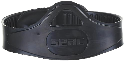 SEAC - Cinghia Finstrap per Pinna Regolabile