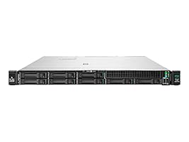 Hewlett Packard Enterprise HPE DL365 GEN10+ 7262 1P 32G 8SFF SVR PL-SY Server 3,2GHz 32GB Rack (1U) AMD EPYC 500W DDR4-SDRAM
