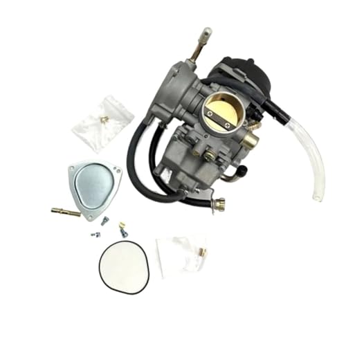 Carburateur PD36J-A pour quad et SSV 350cc-400cc compatible moto