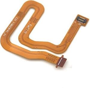 (SPAREWARE) Fingerprint Connector Flex Cable Finger Main for Mi Redmi 8