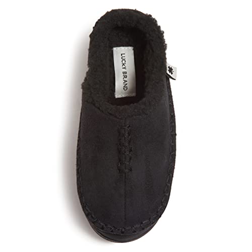 Pantoufles pour enfant d'intérieur et d'extérieur Lucky Brand