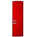 Frigorífico Combi Svan SVRR183 No Frost 41dB 331L E rojo 190x60,5x68,1 cm