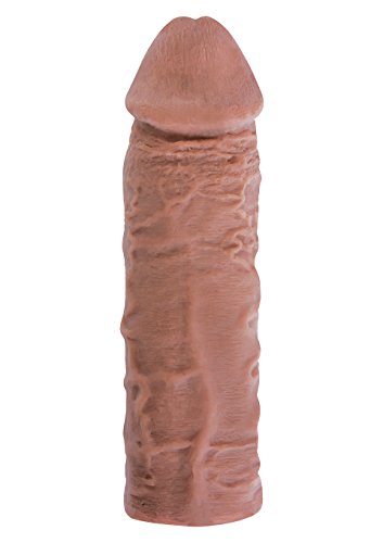 Fundas para pene NS Novelties ideales para revivir la pasión en pareja