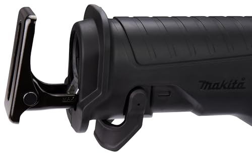 Scie sabre récipro 40V XGT (Produit seul) - MAKITA JR001GZ