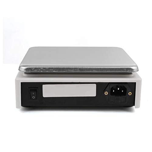 Báscula electrónica digital de precisión 300g/0.001g portátil industrial miniatura 4