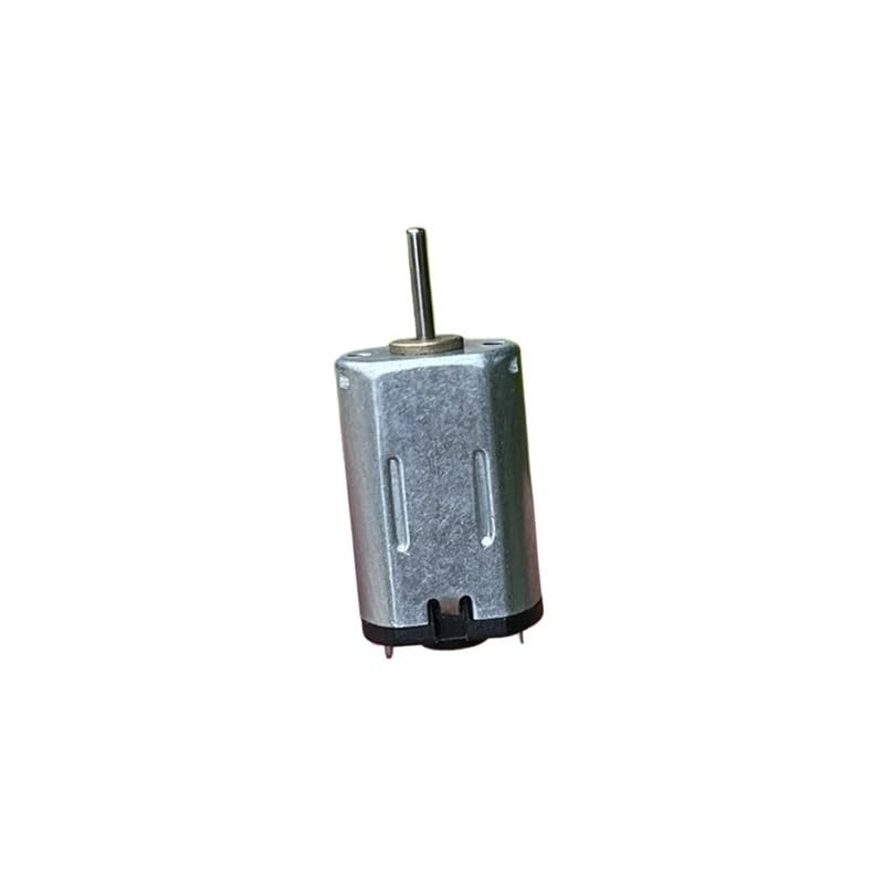 Petit démarreur FF-M20 moteur électrique DC 1,5V 3,7V pour réparation jouet RC