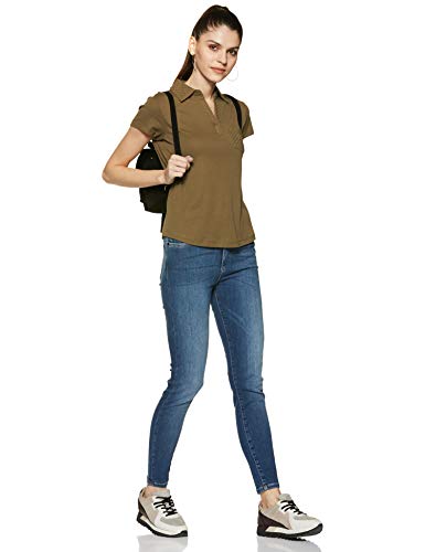 Image of OVS Women's Regular Fit Polo