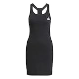 adidas bekleidung sale 1 x 1 rib adidas Racer B Women Dress Kleid (36, Black)