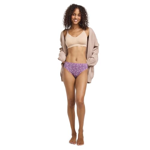 Image of Jockey Women's Underwear Supersoft Breathe French Cut - 3 Pack