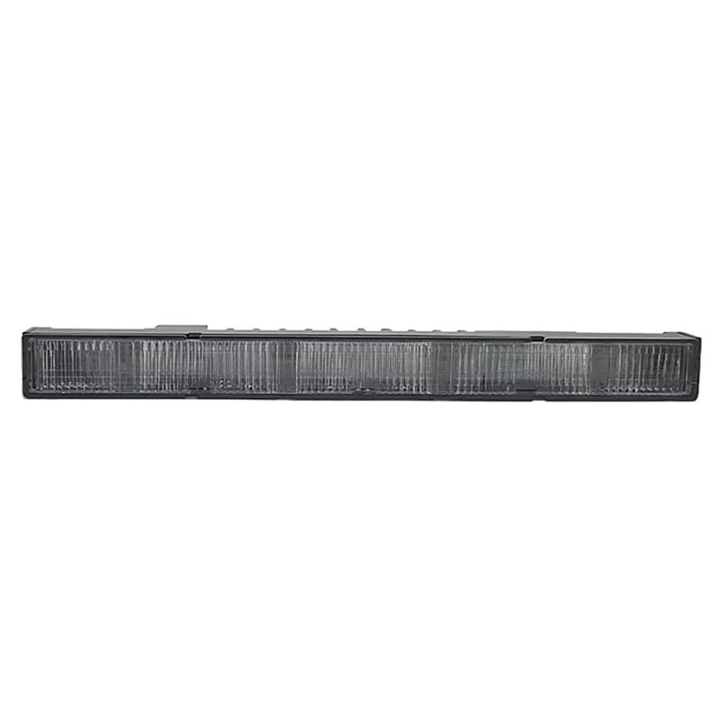 3ème feu stop défaillant résolu pour Sentra B17 2012-2019 feu de haut niveau