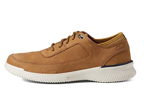 Image of Clarks Mens Donaway Lace