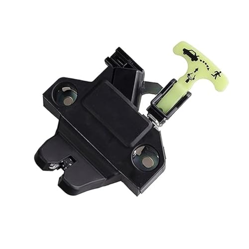 Serrure Hayon Coffre Subaru Impreza WRX STI 2015-2019 Actionneur 57530FJ020