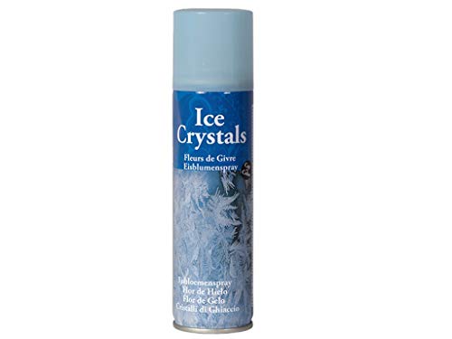 Urban Déco 800804 Ice Crystal, 150 ml, Weiß Cover