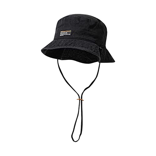 Generic Chapéu de balde casual viseira de sol dupla face verão, chapéu protetor solar feminino mascu