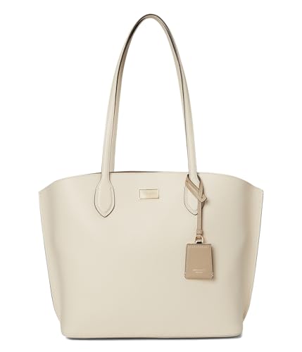 Suite Crossgrain Open Tote