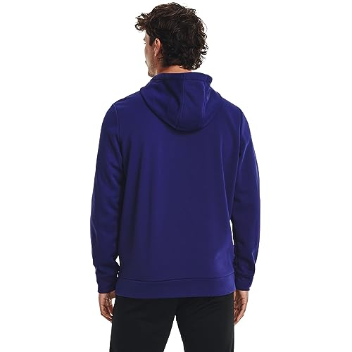 Image of Under Armour Men's Armourfleece Hoodie