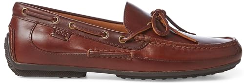 POLO RALPH LAUREN Men's Roberts Driving Style Loafer3