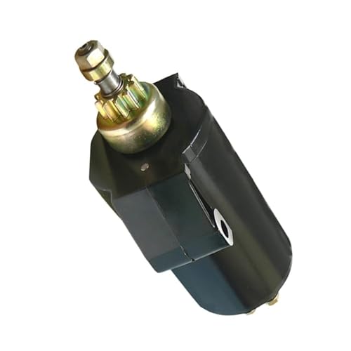 Démarreur pour moteurs hors-bord Mercury Mariner 50-893889T