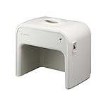 ドウシシャの暖房器具 DCHU-012-WH