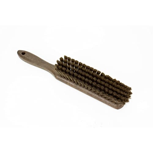Brosse de comptoir souple Sparta 40480EC01 pour balayer la farine sans résidu