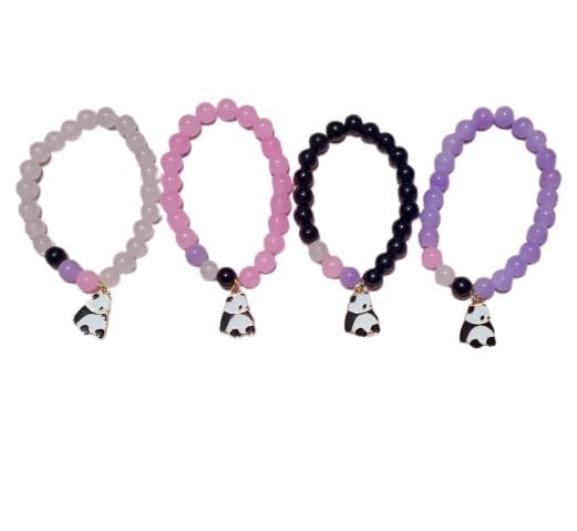 See full amazon price history chart for Needs panda Stone Beads Couple-Combo Matching Relationship Couple Bracelets black panda 4 Pcs Needs panda Stone Beads Couple-Combo Matching Relationship Couple Bracelets black panda 4 Pcs (B0D3B7CR24) Amazon Price History, Amazon Price Tracker
