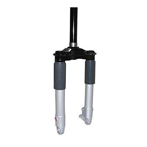 Fourche Piaggio Zip 50 d'origine pour scooter après 2000 référence 647658