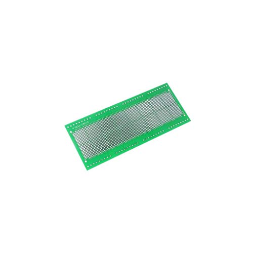 Plaquette prototype D12MG PCB perforé GAINTA pour développement de circuit électronique