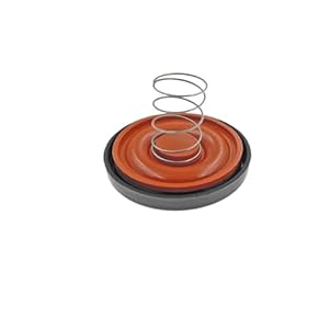 yhyttr PCV-Ventilkappenmembran Kurbelgehäuseentlüftungsdeckel (1 SET)