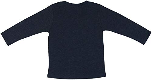 Image of ToBeInStyle Boys Girls Infants Crew Neck Long Sleeve T-Shirt
