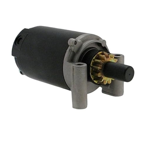 Démarreur pour moteur Kohler 12,5HP-20HP et lanceur de rechange 5771