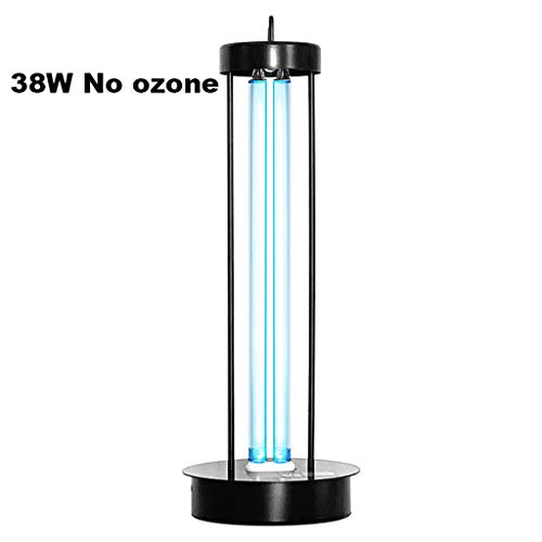 Preisvergleich Produktbild BXY Schulkantine Schnell Abtöten Bakterien Tragbares UV Lampe Sterilisationslampe, 38W