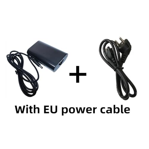 Adaptador de corriente 19.5V con conector de 4.5 * 3.0mm para renovación de componentes 2