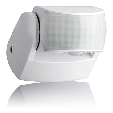 Détecteur de Mouvement SEBSON IP65 thumbnail