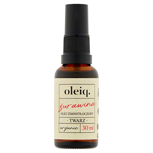 OLEIQ Segelvinöl Cover