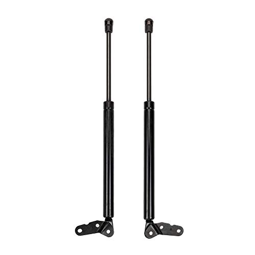 AutoForever 2Pcs Rear Hatch Lift Supports Struts Compatible with 2000-2004 Celica GT/GTS with Spoiler