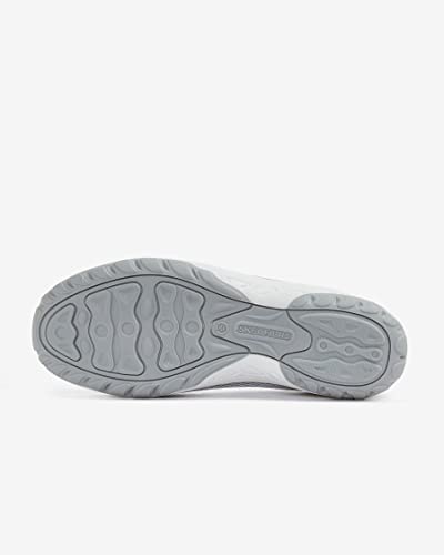 Skechers Skechers Women's Sporty Loafer, Light Grey, 5.5