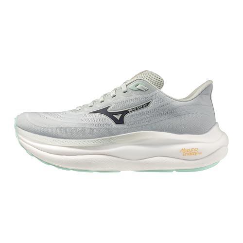 Mizuno Women's Wave Sky 9 Running Shoe, Neutral Road-Trail...