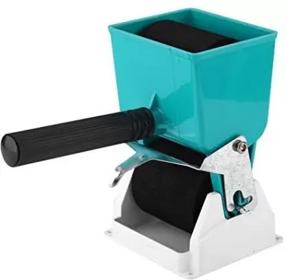 PRASHANT Glue Applicator Manual 3-Inch - Professional Woodworking Tool for Latex, Wood, Liquid Adhesives, Glue Roller, and Carpenter Tools-PRASHANT MACHINE.