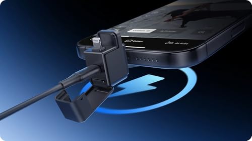 Image of Insta360 X5 Quick Reader