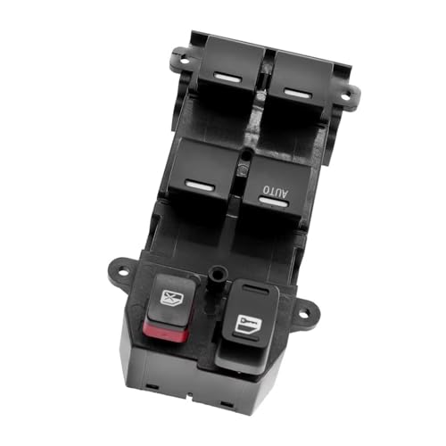 Interrupteur de lève-vitre électrique voiture commande CR-V 2007-2011 - 2