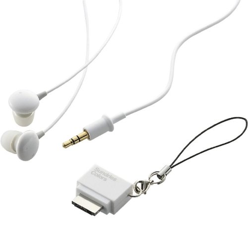 エレコム EHP-CINF20